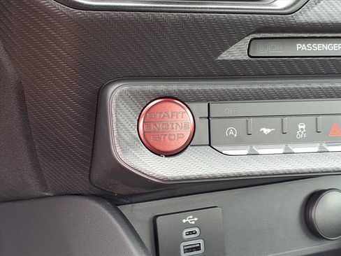 New 2025 Ford Mustang GT image 34