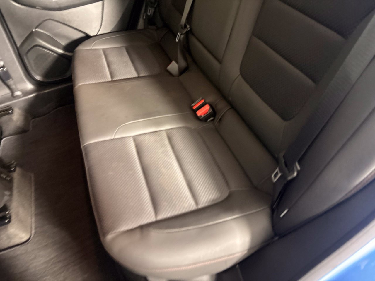 Used 2023 Chevrolet TrailBlazer RS w/ Sun and Liftgate Package FWD image 25