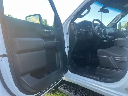 Used 2020 Chevrolet Silverado 2500 W/T w/ WT Fleet Convenience Package image 7