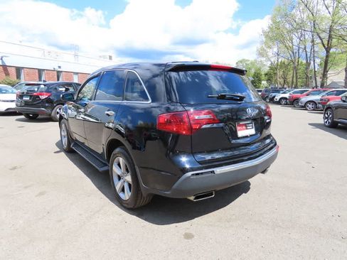 Used 2013 Acura MDX image 4