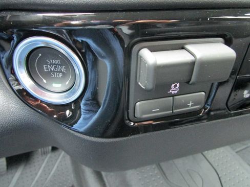 New 2026 Chevrolet Silverado 1500 RST w/ RST Select Package RWD image 37