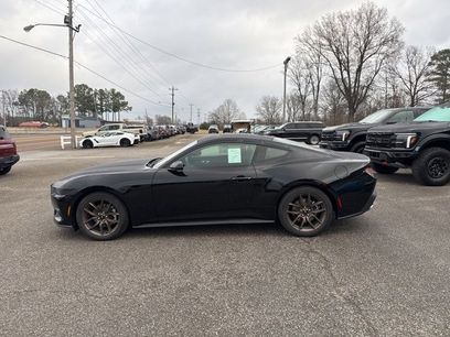 New 2026 Ford Mustang Coupe w/ Bronze Appearance Package