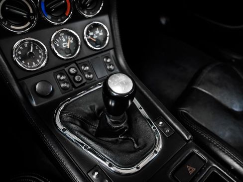 Used 1998 BMW M Roadster RWD image 15