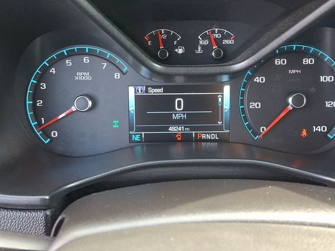 Used 2018 Chevrolet Colorado Z71 AWD/4WD image 20