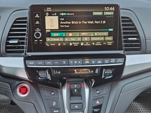 New 2026 Honda Odyssey Sport-L image 34