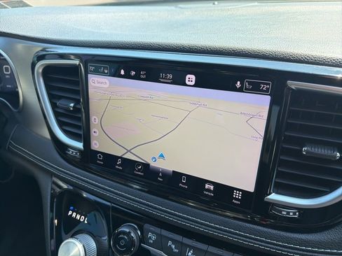 Certified 2021 Chrysler Pacifica Limited w/ Premium & Safety Sphere Group AWD/4WD image 23