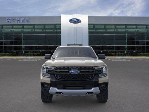 New 2026 Ford Ranger XLT w/ Equipment Group 301A High AWD/4WD image 6