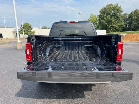 Used 2023 Ford F150 XLT w/ Equipment Group 302A High AWD/4WD image 9