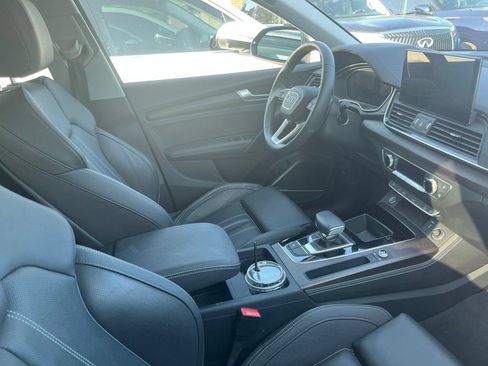 Used 2025 Audi Q5 e Premium Plus AWD/4WD image 11