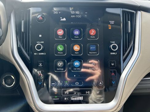 Certified 2024 Subaru Outback Limited w/ Popular Package #2 image 16