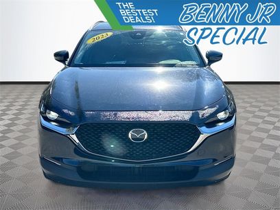 Used 2023 MAZDA CX-30 AWD 2.5 S w/ Select Package