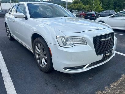 Used 2016 Chrysler 300 Limited
