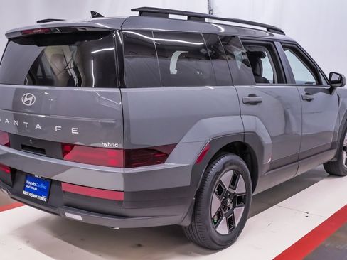 Certified 2026 Hyundai Santa Fe SEL image 6