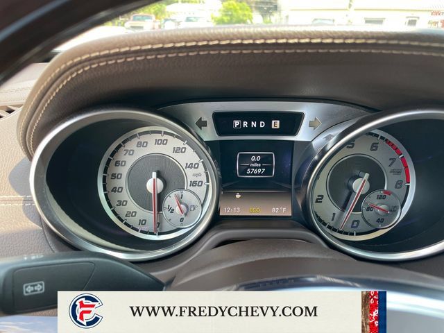 Used 2013 Mercedes-Benz SL 550 image 16