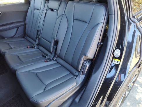 Certified 2025 Audi Q7 3.0T Premium Plus w/ Premium Plus Package image 37