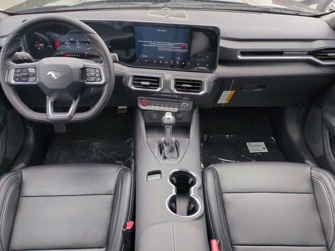New 2026 Ford Mustang Premium RWD image 14