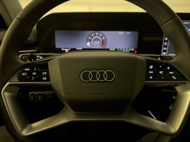 Certified 2026 Audi Q3 quattro 2.0T AWD/4WD image 10