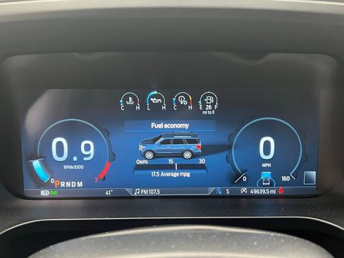 Used 2023 Ford Expedition Platinum image 16