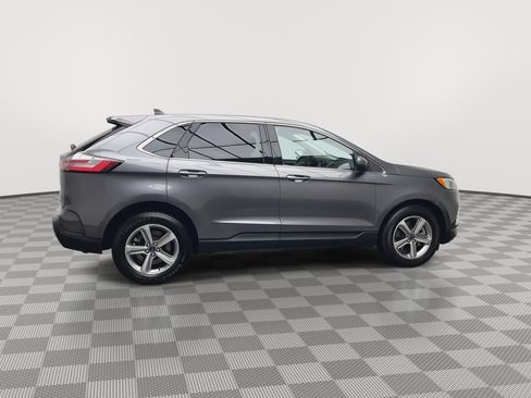 Used 2022 Ford Edge SEL w/ Convenience Package image 41