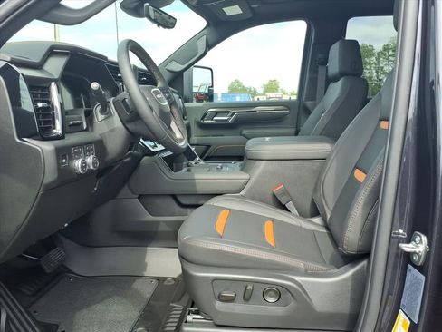 New 2026 GMC Sierra 2500 AT4 w/ AT4 Premium Plus Package image 12
