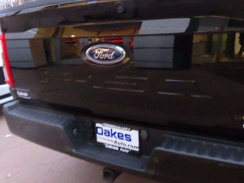 Used 2023 Ford F150 Lariat w/ Equipment Group 502A High image 20