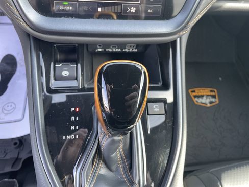 Certified 2025 Subaru Outback Wilderness image 17