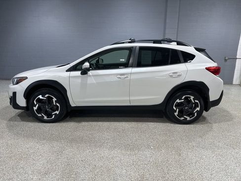 Used 2023 Subaru Crosstrek 2.5i Limited image 6