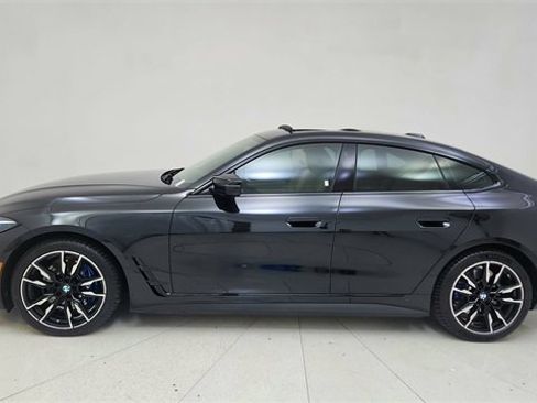 Used 2025 BMW i4 M50 image 10