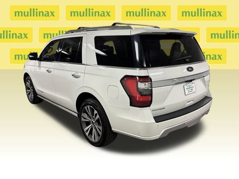 Used 2020 Ford Expedition Platinum image 17