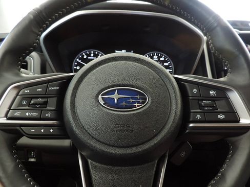 Certified 2024 Subaru Ascent Touring AWD/4WD image 25