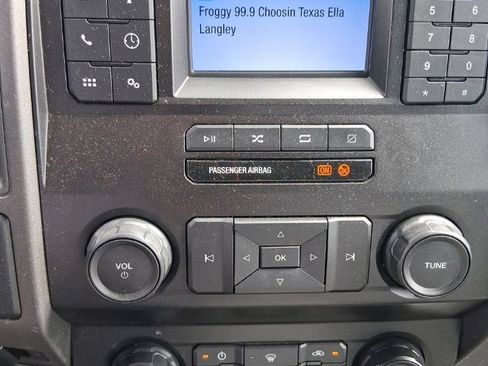 Used 2022 Ford F450 XL w/ Power Equipment Group AWD/4WD image 12