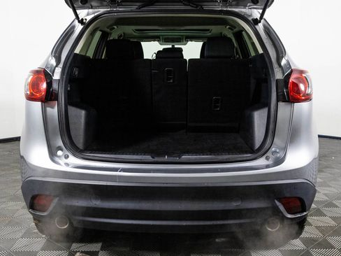 Used 2014 MAZDA CX-5 Touring w/ Bose/Moonroof Package image 36