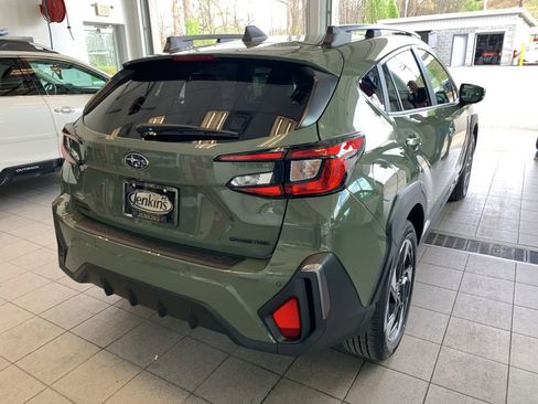 New 2026 Subaru Crosstrek 2.5i Limited image 17