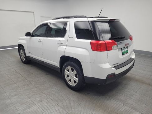 Used 2015 GMC Terrain SLE w/ Convenience Package image 5