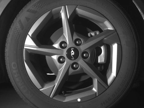 Used 2025 Kia K4 FWD image 16