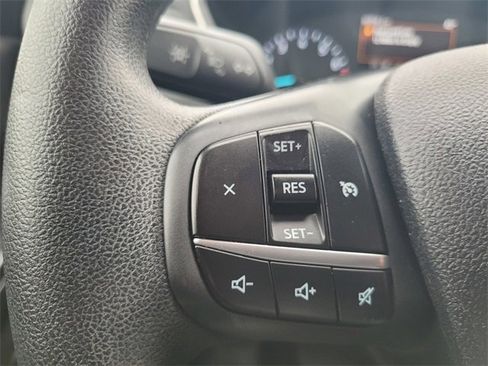 Certified 2021 Ford Escape SE image 27