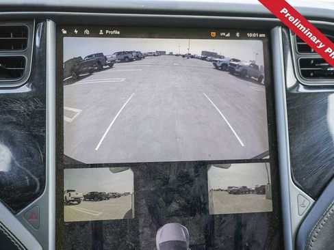 Used 2018 Tesla Model X 75D AWD/4WD image 20