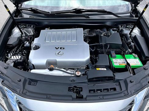Used 2018 Lexus ES 350 w/ Ultra Luxury Package FWD image 32