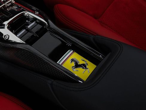 Certified 2024 Ferrari SF90 Stradale image 40