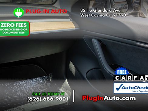Used 2018 Tesla Model 3 Long Range RWD image 17