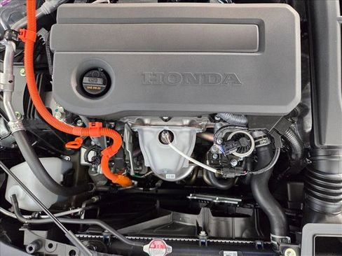 New 2025 Honda Accord EX-L image 16