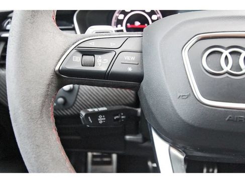 Used 2024 Audi RS 5 Sportback AWD/4WD image 19