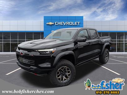 New 2026 Chevrolet Colorado ZR2 w/ Technology Package
