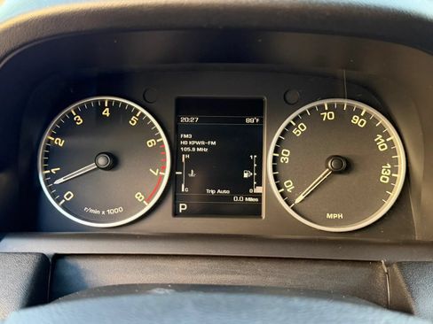 Used 2012 Land Rover Range Rover Sport HSE AWD/4WD image 21