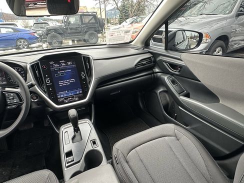 Used 2024 Subaru Crosstrek 2.0i Premium w/ Crosstrek Mirror Package image 6