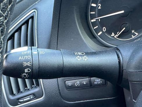 Used 2021 INFINITI Q50 Sensory w/ Cargo Package image 35