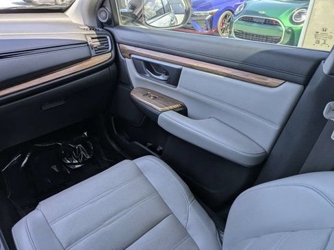 Used 2022 Honda CR-V EX-L image 18