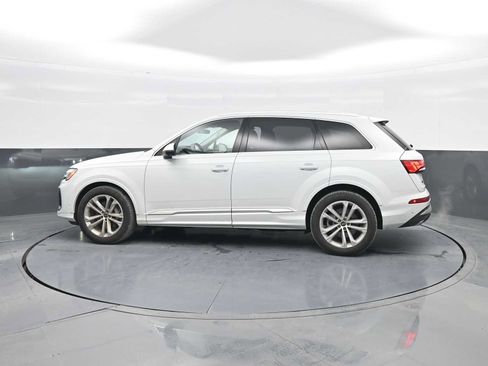 Used 2025 Audi Q7 3.0T Prestige w/ Prestige Package AWD/4WD image 5