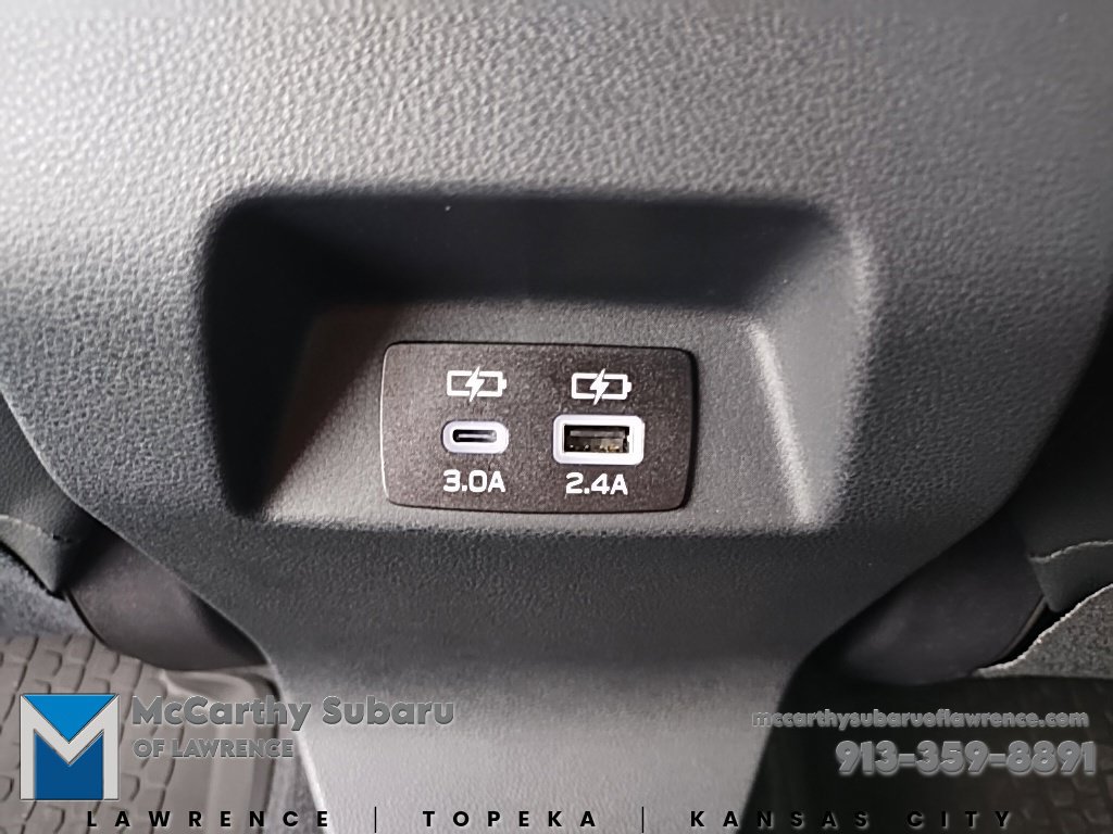 New 2026 Subaru Crosstrek 2.5i Wilderness w/ Crosstrek Mirror Package AWD/4WD image 30