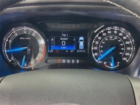 Used 2019 Ford Ranger XLT w/ Equipment Group 302A Luxury AWD/4WD image 18